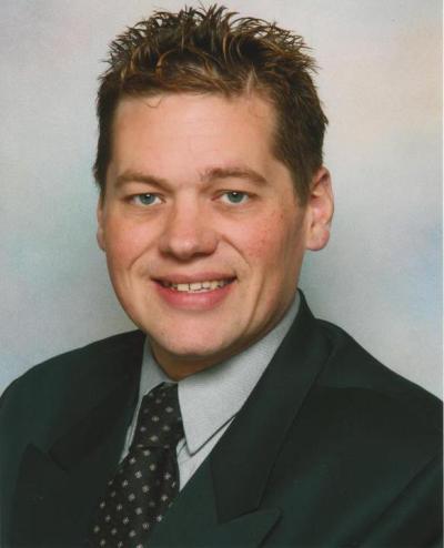 Francis Considine