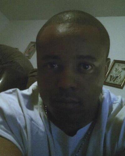 Cedrick Bryant