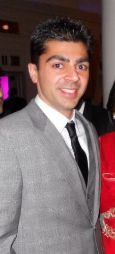 Param Vora