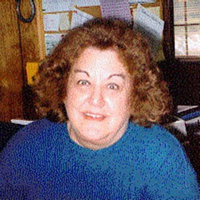 Gladys Miller