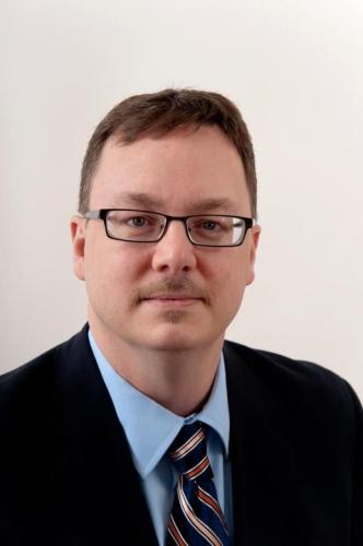 Stephen Bowen