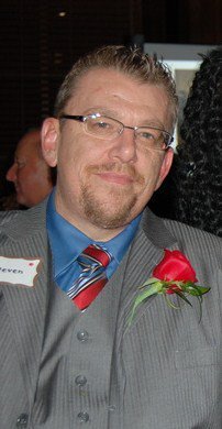 Steven Burns