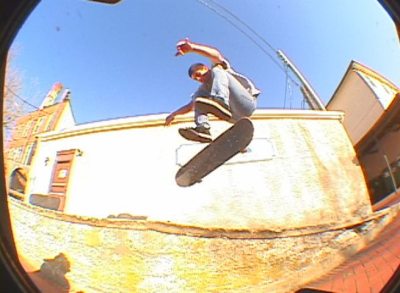 Dylan Calvelli