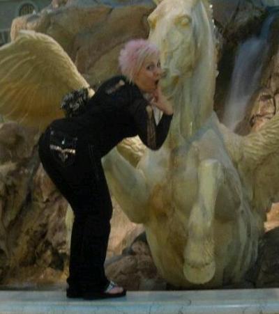 Carol Worley