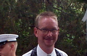 Mark Cameron