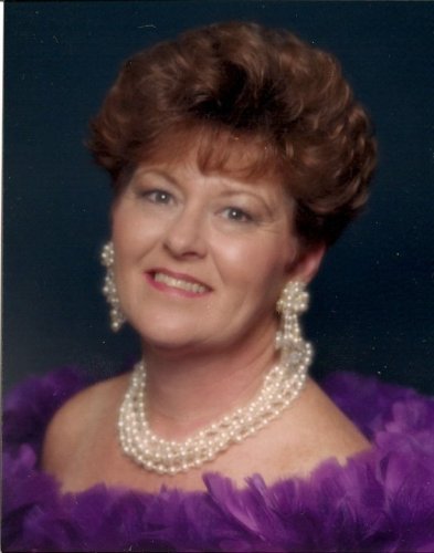 Karen Ferger