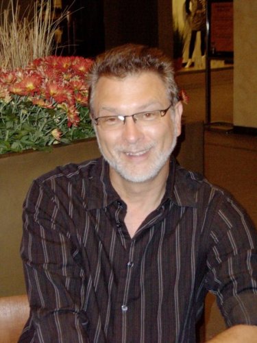 Donald Boehm