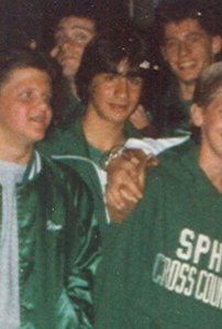 Todd Venezia