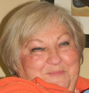 Kathleen Insprucker