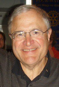 David Duskin