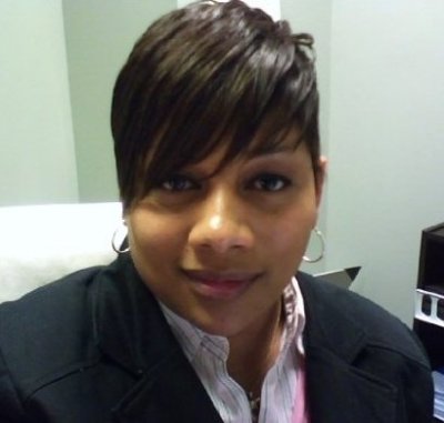 Sonya Hines