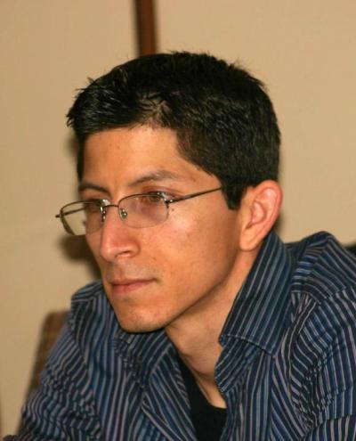 Omar Torres