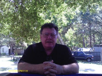 Gary Borders