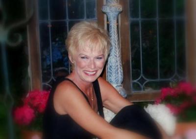 Janet Benson