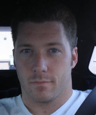Timothy Jameson