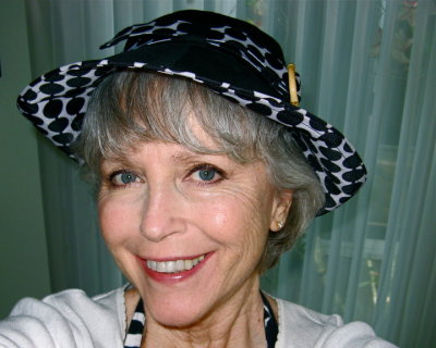 Ingrid Phillips