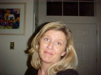 Nikki Stetler