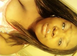 Niesha Smith