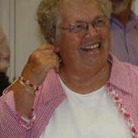 Sandra Chute