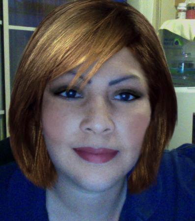 Maria Cervantes