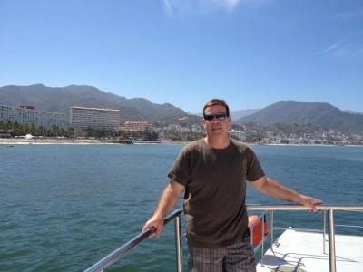 Adam Morris