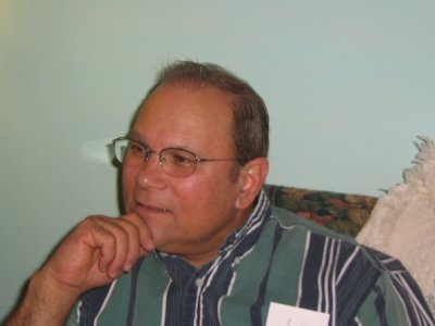 Joseph Marsan