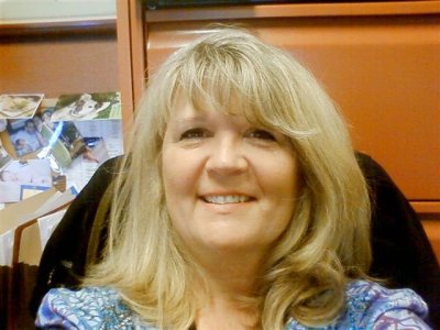 Nancy Schulein