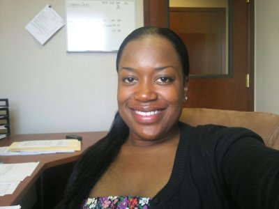 Lacina Lacy