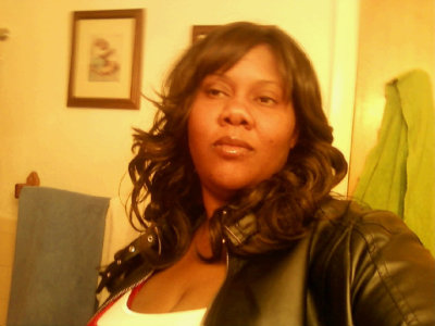 Sherry Luster