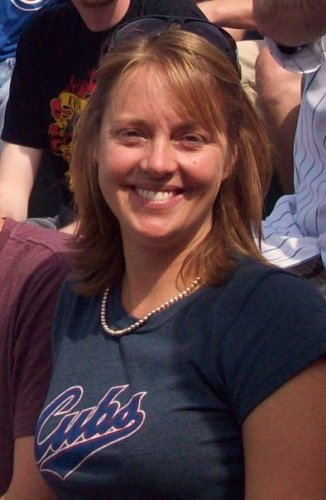 Kristine Shank