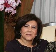 Linda Sharafi