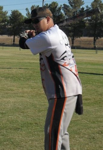 Kenneth Archuleta