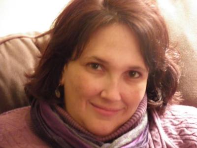 Mari Plotnik
