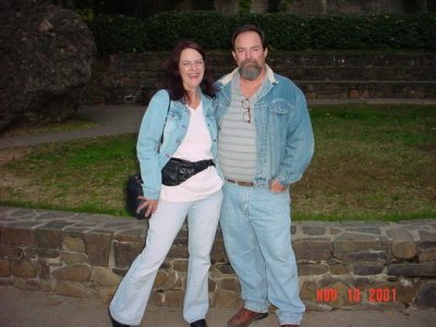 Gary Traylor
