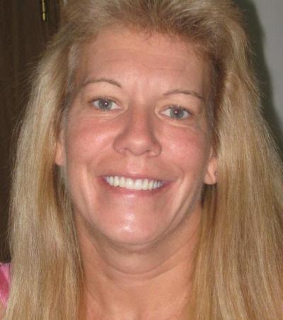 Tina Bishop
