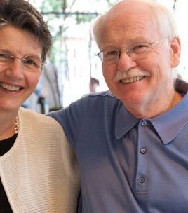 Frances Kampwirth