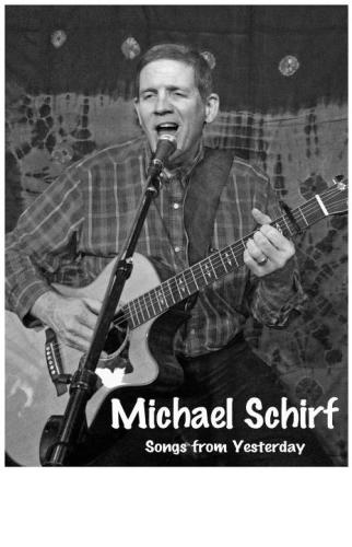 Michael Schirf
