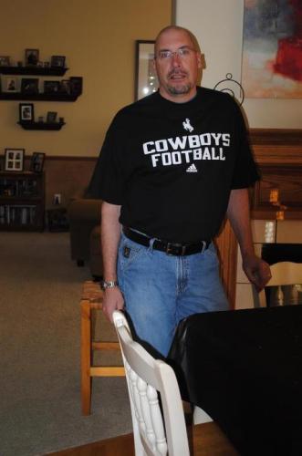 Gary Schoene