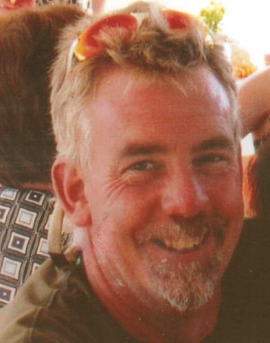 Thomas Keith
