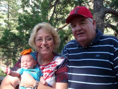 Paula Mcminn