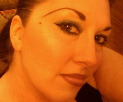 Kelly Moriarty