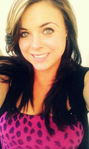 Rochelle Beall