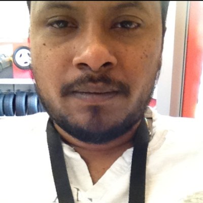 Durga Raghupathy