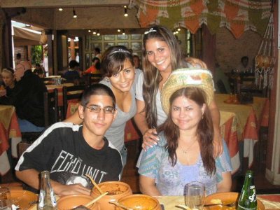 Andres Nattes