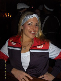 Tracy Candilore