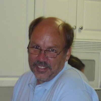 Paul Saleski
