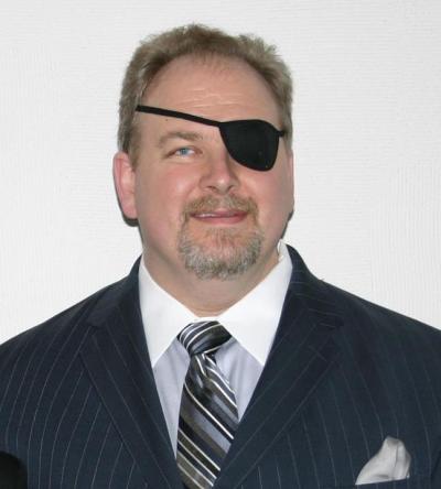 Ralph Johnson
