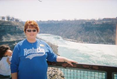 Gina Hatfield