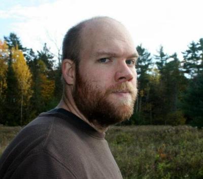 Andrew Mcdonald