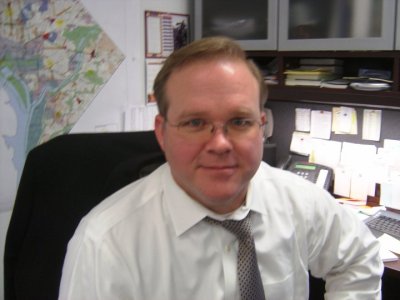 Brett Mcmahon